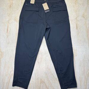 NEW Nike DRI-FIT ADV A.P.S. APS Mens Training Gym Pants Black Sz XL FN3020-010